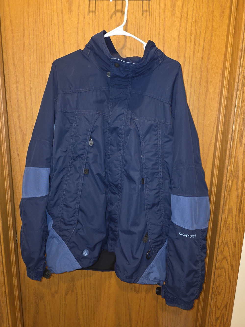 Columbia Convet Snowboarding Jacket